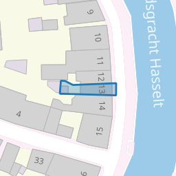 Perceel HST00-A-874
