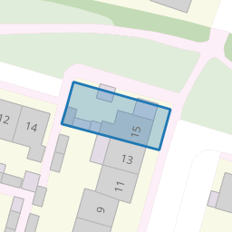 Perceel HST00-C-1003