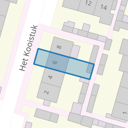 Perceel HST00-C-1035