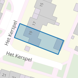 Perceel HST00-C-1062
