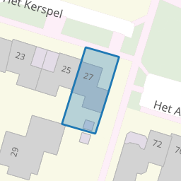 Perceel HST00-C-1074
