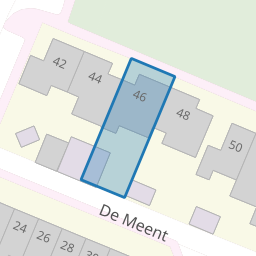 Perceel HST00-C-1189