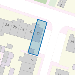 Perceel HST00-C-1200