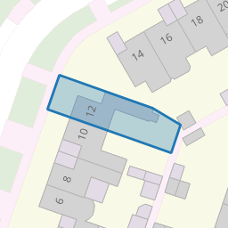 Perceel HST00-C-1302