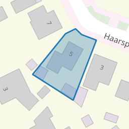 Perceel HST00-C-1325