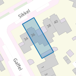 Perceel HST00-C-1371