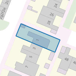 Perceel HST00-C-1504