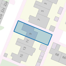 Perceel HST00-C-1507