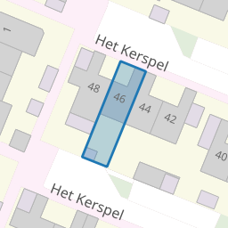 Perceel HST00-C-1522