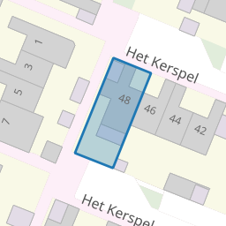 Perceel HST00-C-1523