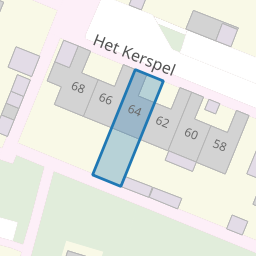 Perceel HST00-C-1526