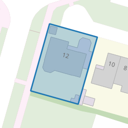 Perceel HST00-C-1543