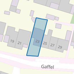 Perceel HST00-C-1607