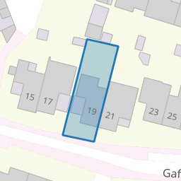 Perceel HST00-C-1609