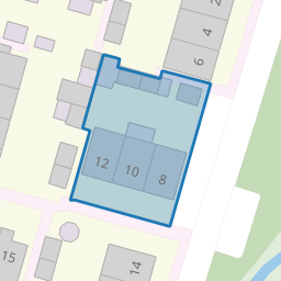 Perceel HST00-C-1673