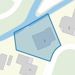 Perceel HST00-C-1689