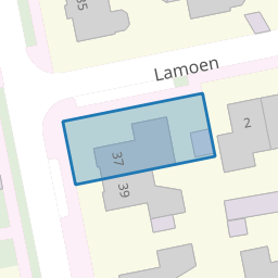 Perceel HST00-C-1697