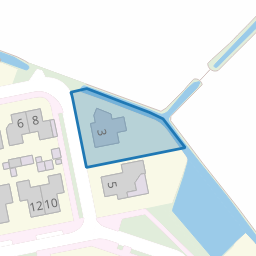 Perceel HST00-C-1709