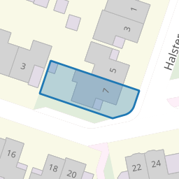 Perceel HST00-C-1733