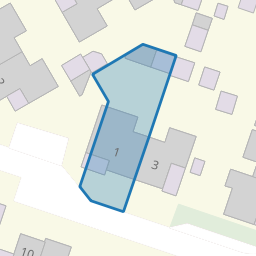 Perceel HST00-C-1735