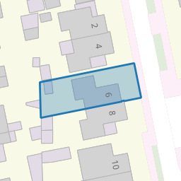 Perceel HST00-C-1771