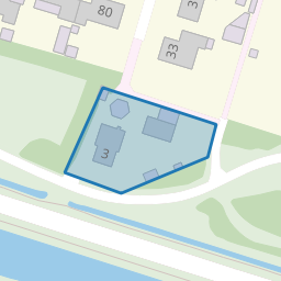 Perceel HST00-C-1945