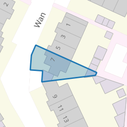 Perceel HST00-C-1994