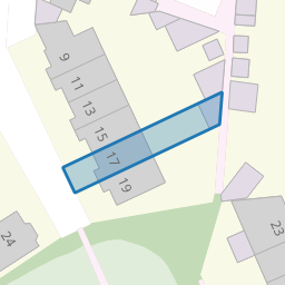 Perceel HST00-C-1999