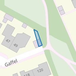 Perceel HST00-C-2033