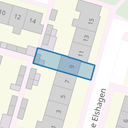 Perceel HST00-C-2118