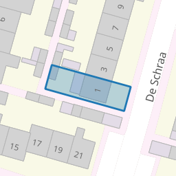 Perceel HST00-C-2123