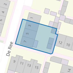 Perceel HST00-C-2142