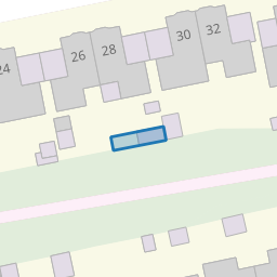 Perceel HST00-C-2164