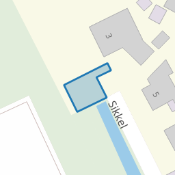 Perceel HST00-C-2177