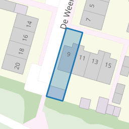 Perceel HST00-C-2194