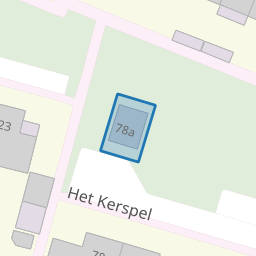 Perceel HST00-C-918