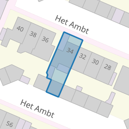 Perceel HST00-C-949