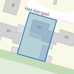 Perceel HST00-C-988
