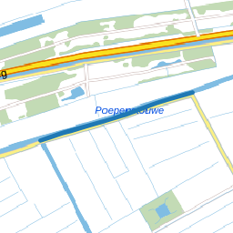 Perceel HST00-F-208