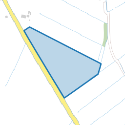 Perceel HST00-F-283