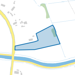 Perceel HST00-F-511