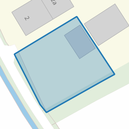 Perceel HST00-F-652