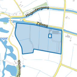 Perceel HST00-F-658