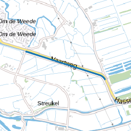 Perceel HST00-F-787