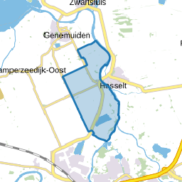 Sectie G