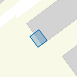 Perceel HST00-G-1039