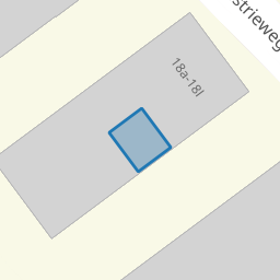 Perceel HST00-G-1103