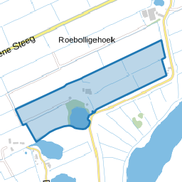 Perceel HST00-G-1236