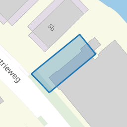 Perceel HST00-G-1501