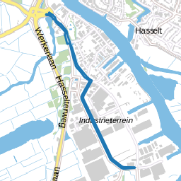 Perceel HST00-G-177